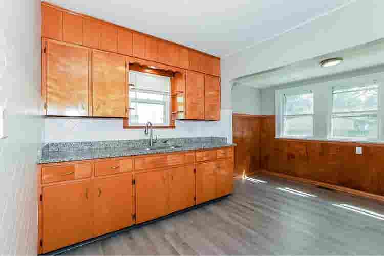 Welcome to this charming property!