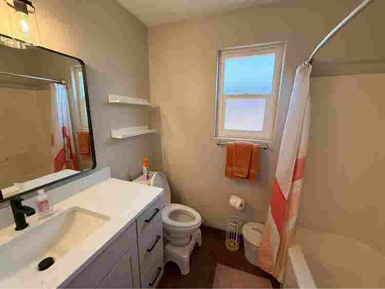 2 Private Rooms for Rent