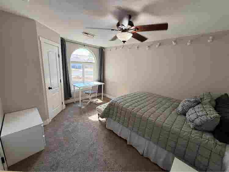 2 Private Rooms for Rent
