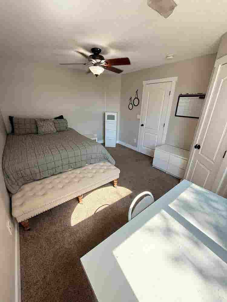 2 Private Rooms for Rent