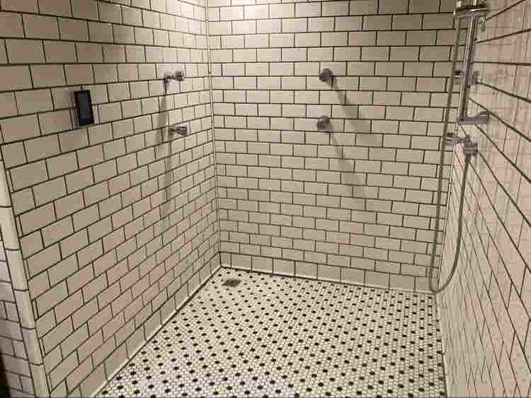 Furnished Room w/ private bath.