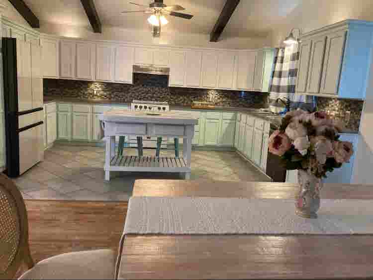 Private Furnished room