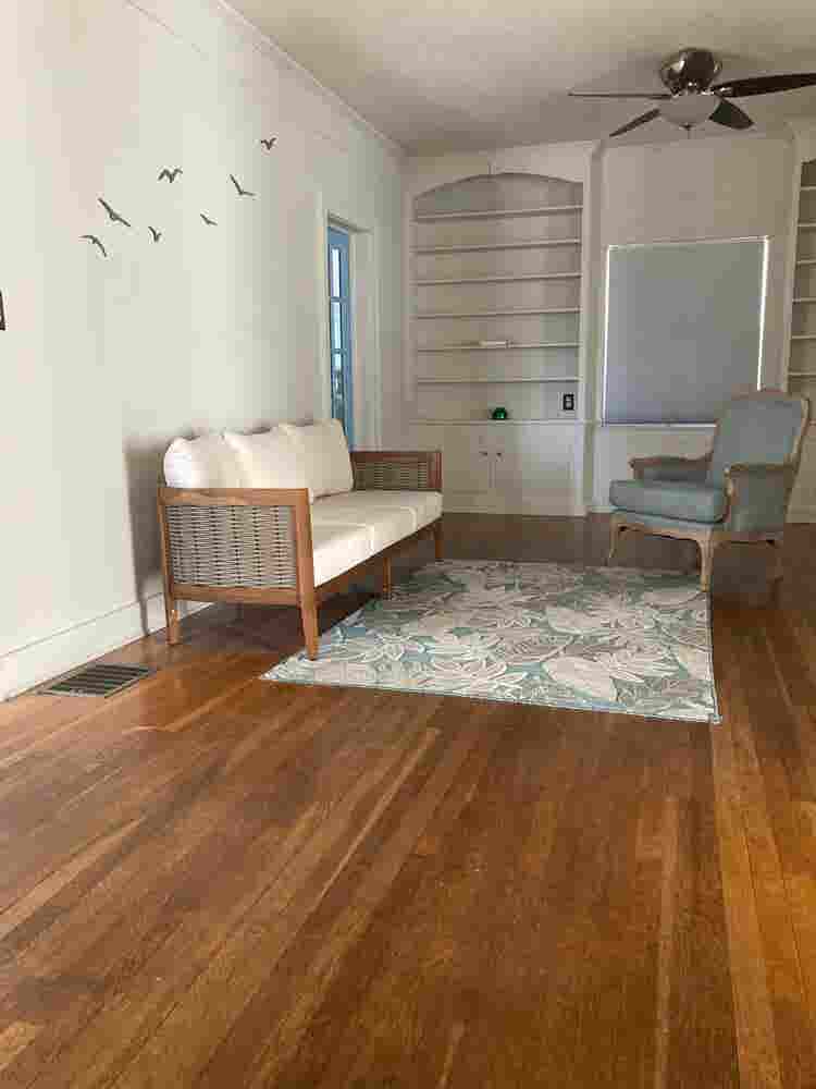 Private Furnished room