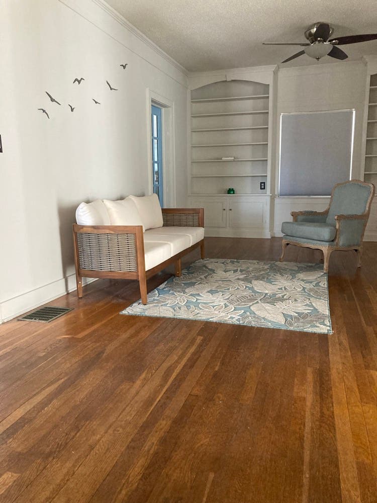 Private Furnished room