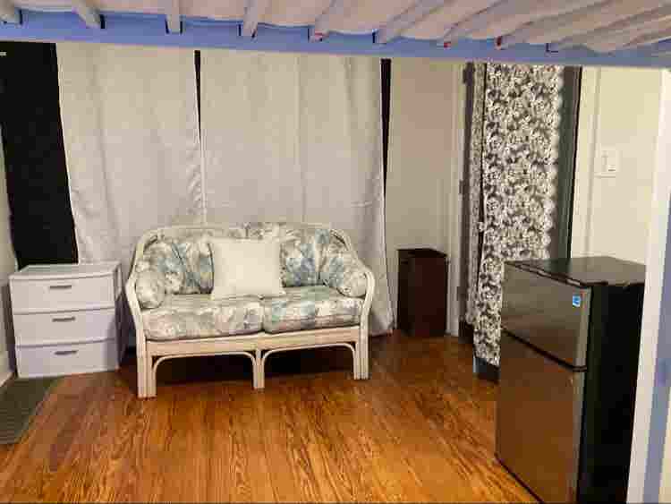 Private Furnished room