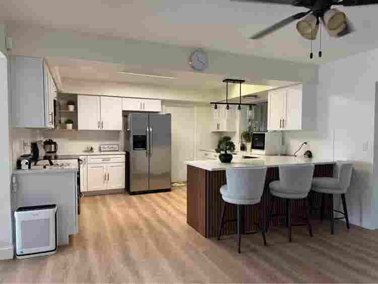 House for rent near USF