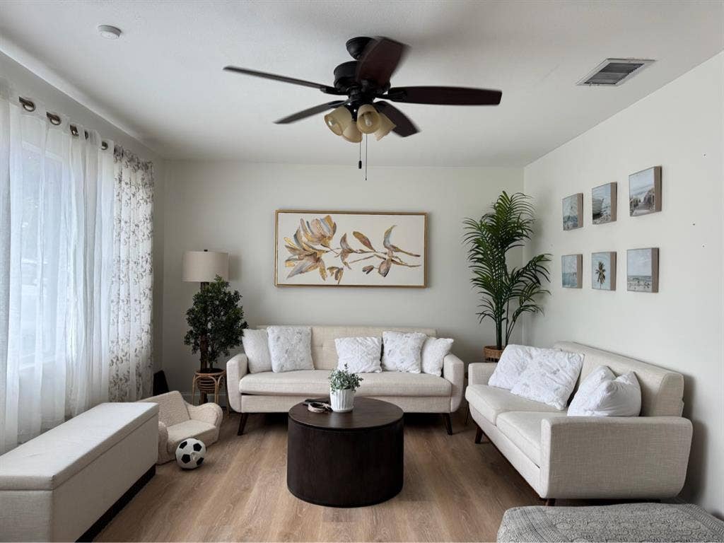House for rent near USF