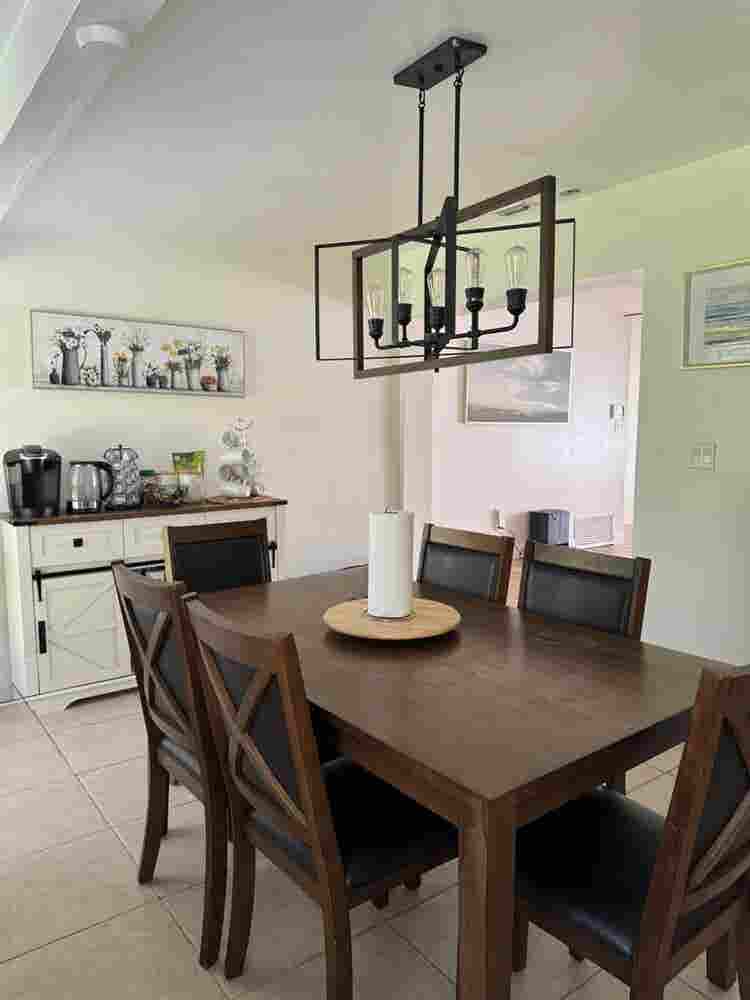 House for rent near USF