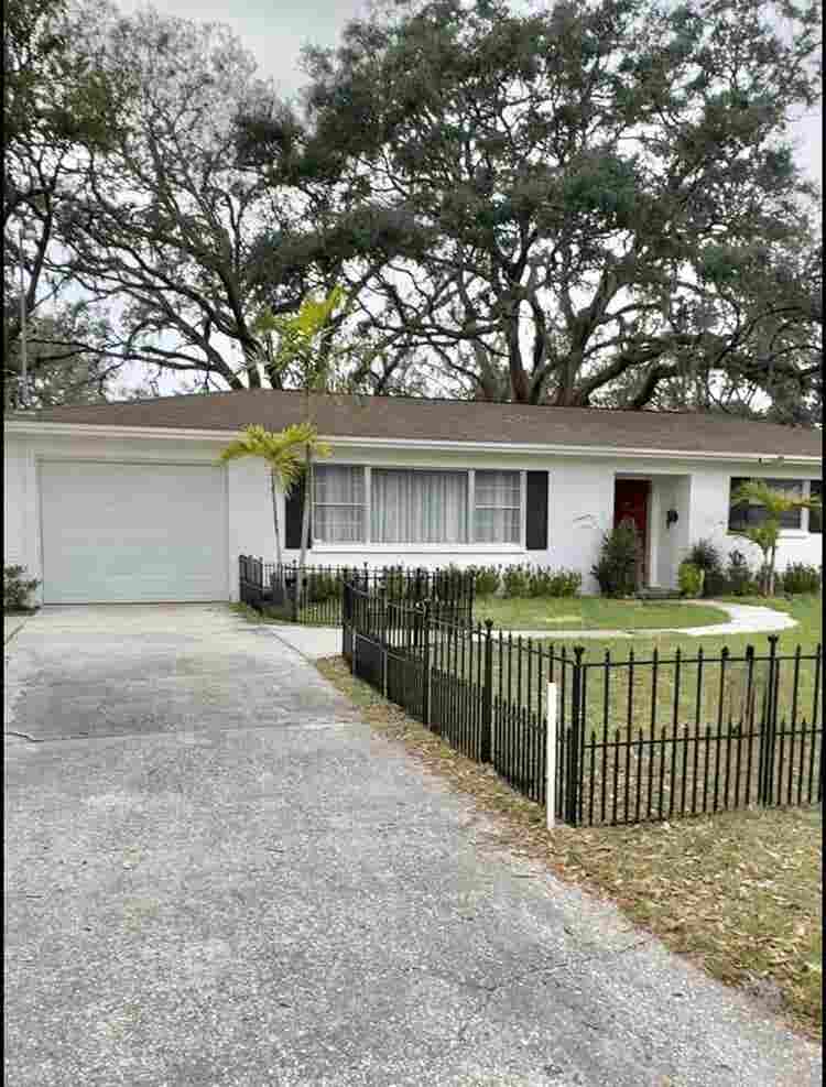 House for rent near USF