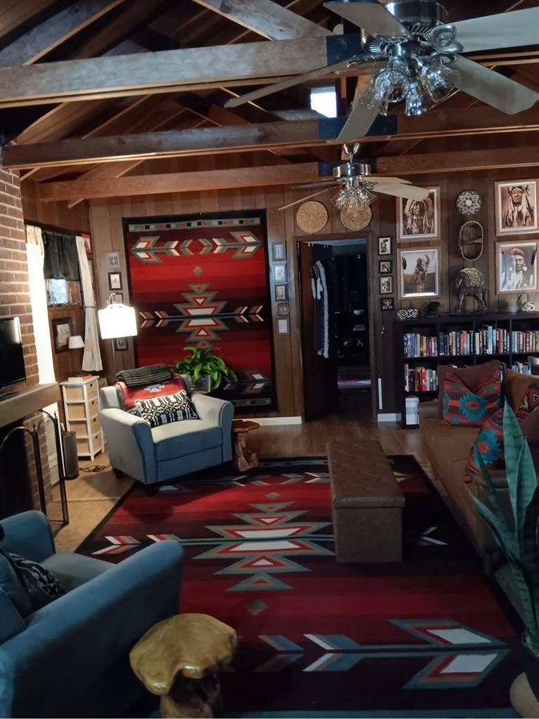 Room in Concord w/pvt entrance