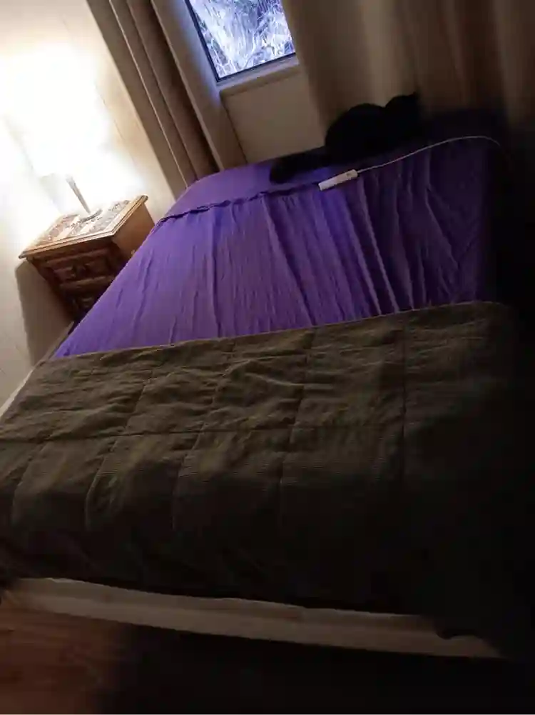 Room in Concord w/pvt entrance