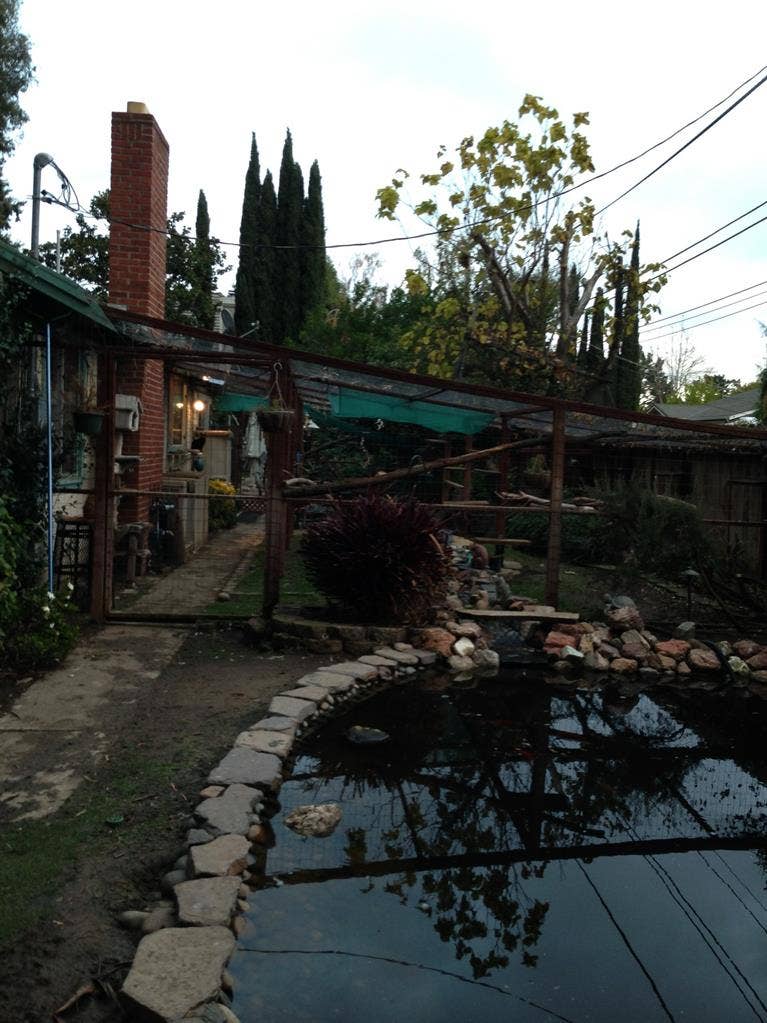 Room in Concord w/pvt entrance