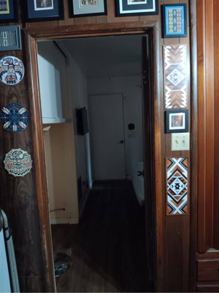 Room in Concord w/pvt entrance