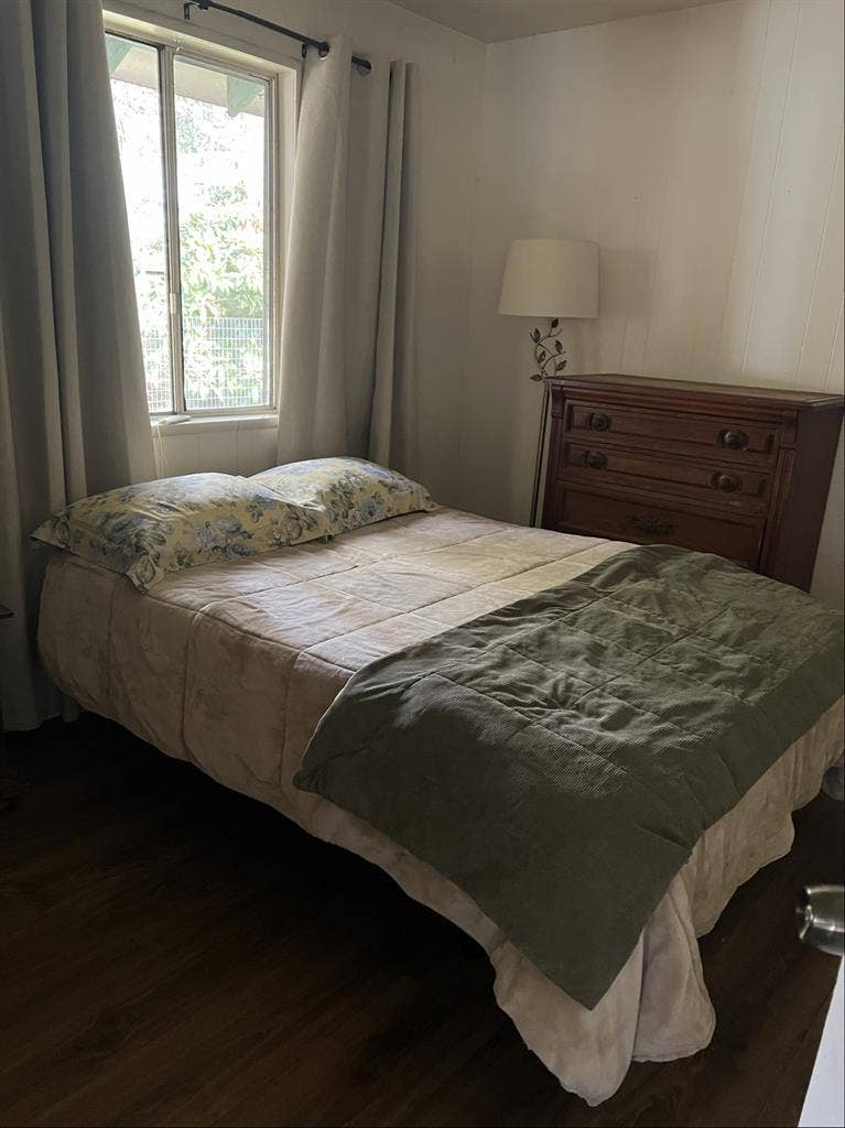 Room in Concord w/pvt entrance