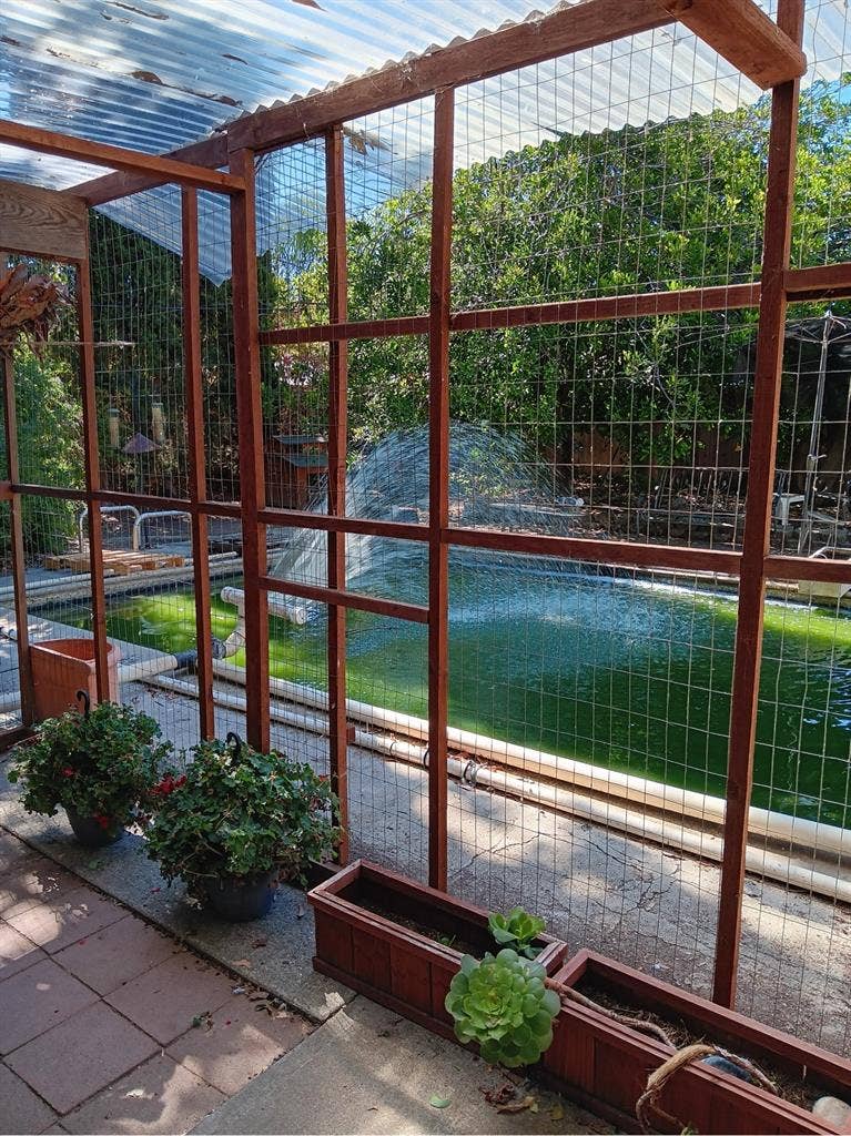 Room in Concord w/pvt entrance