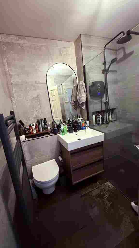 Room rent