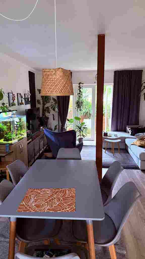 Room rent