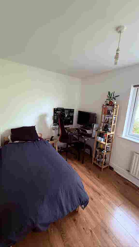 Room rent
