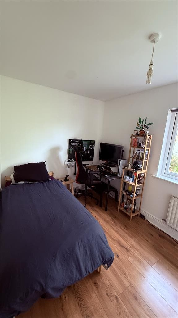 Room rent