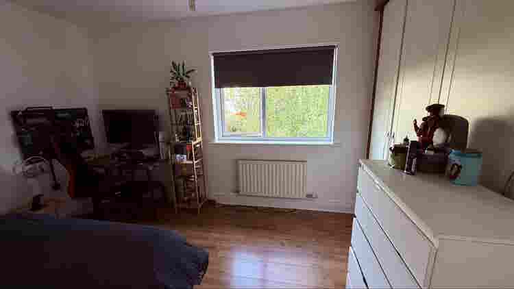 Room rent