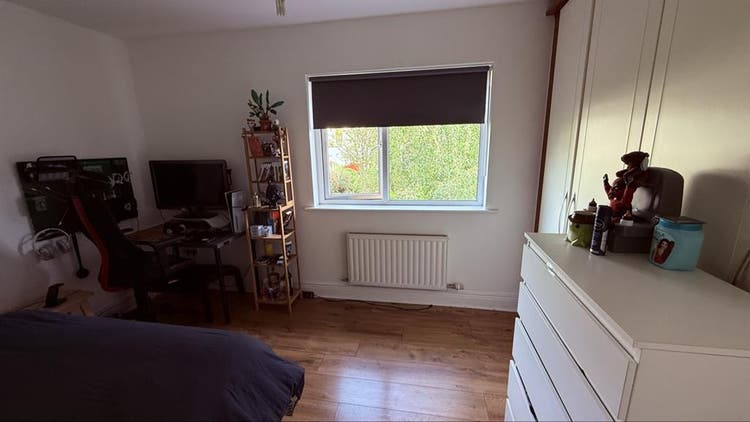 Room rent