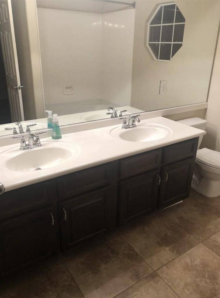 2 Rooms available on the SW