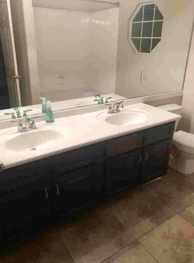 2 Rooms available on the SW