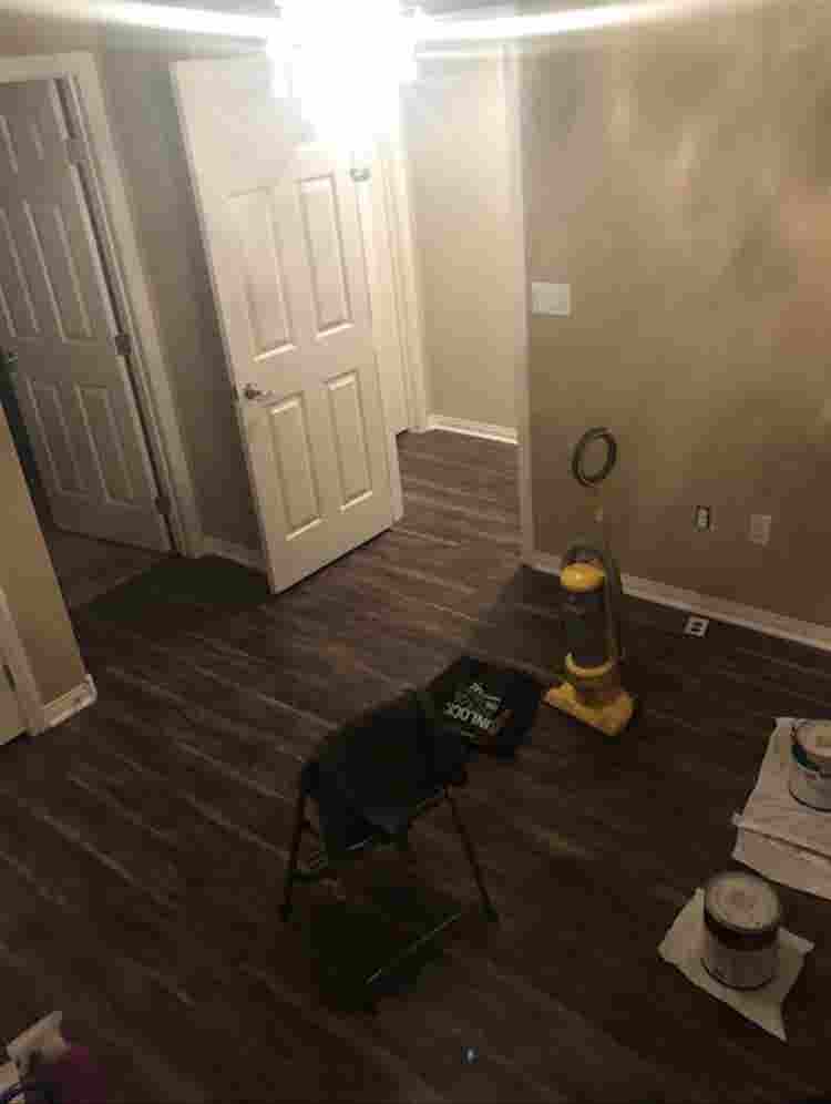 2 Rooms available on the SW