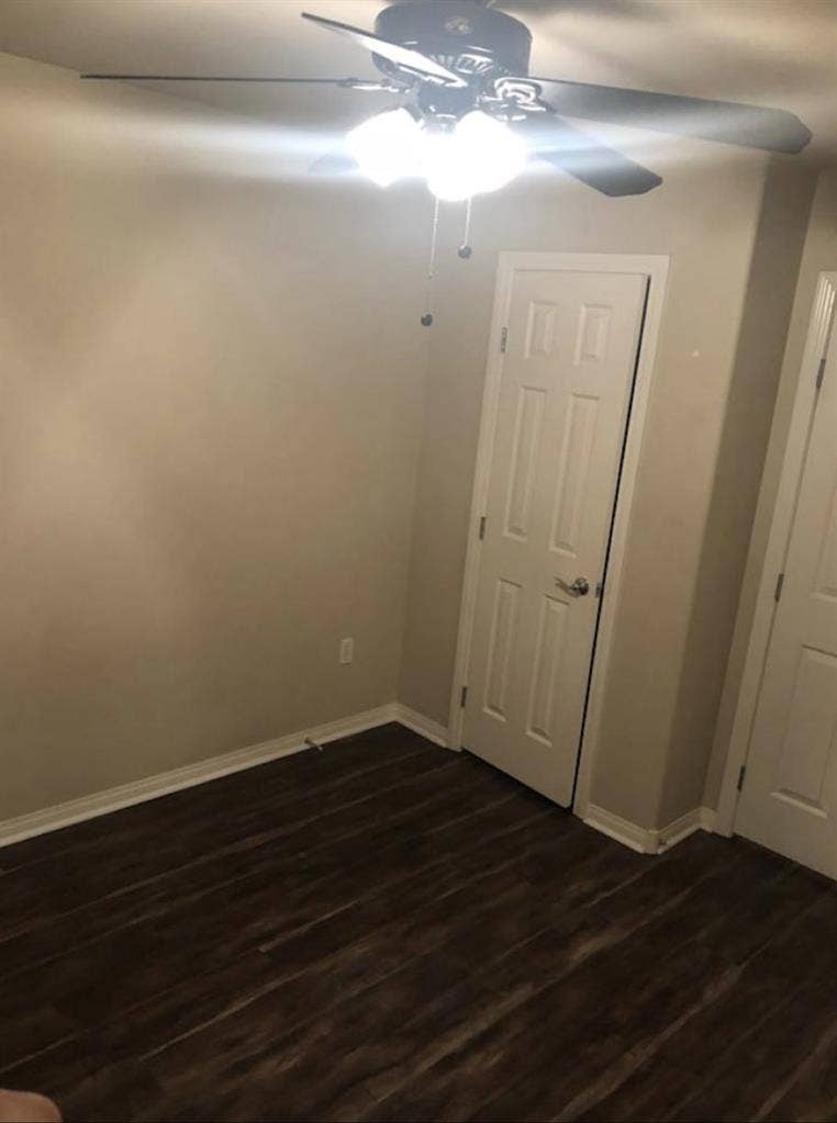 2 Rooms available on the SW