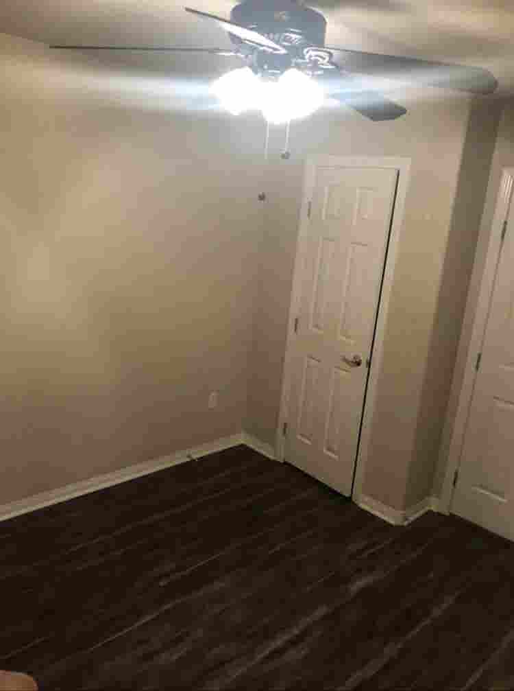 2 Rooms available on the SW
