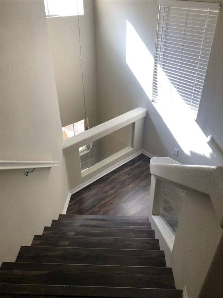 2 Rooms available on the SW