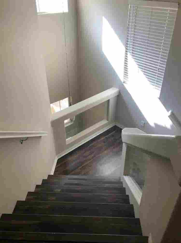 2 Rooms available on the SW