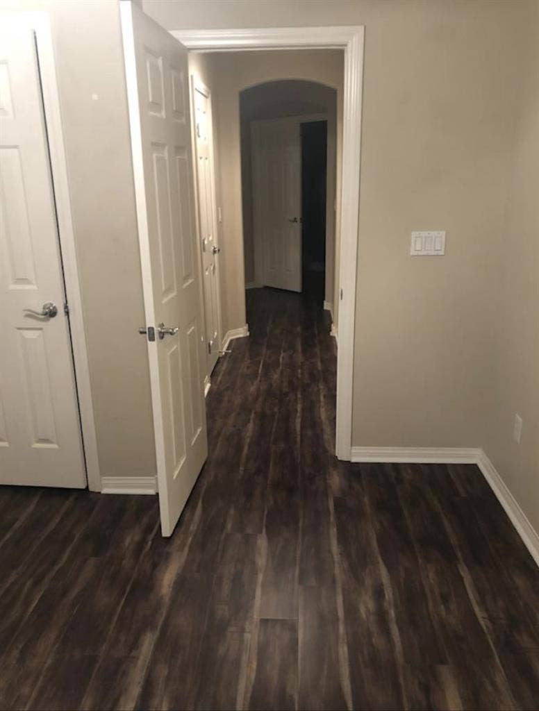 2 Rooms available on the SW