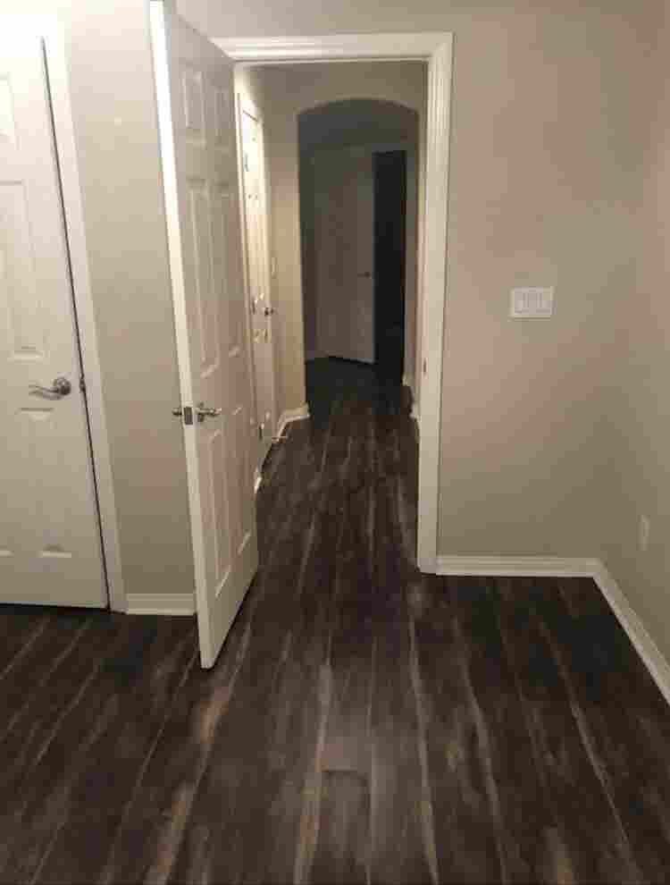 2 Rooms available on the SW