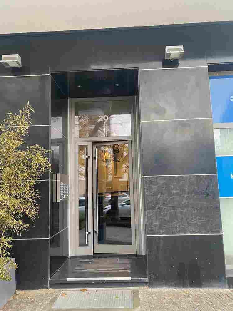 New Listing