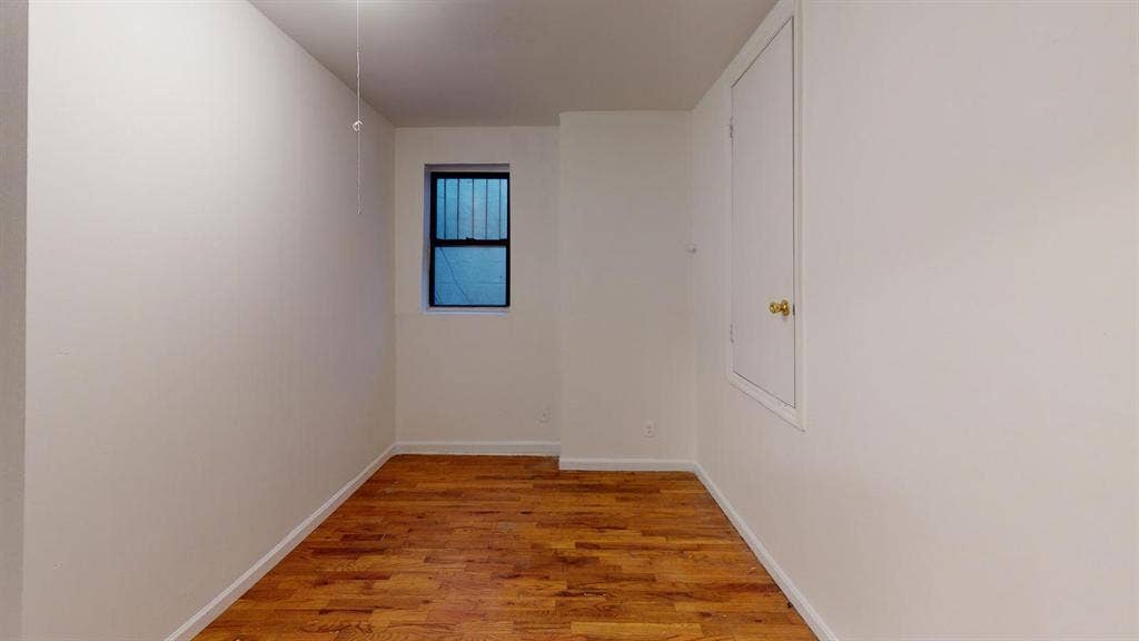 4 BR in Brooklyn