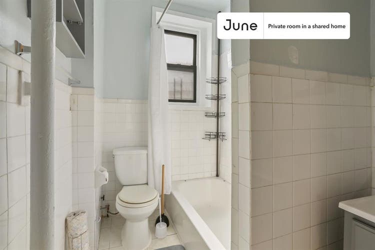 2 BR in New York City