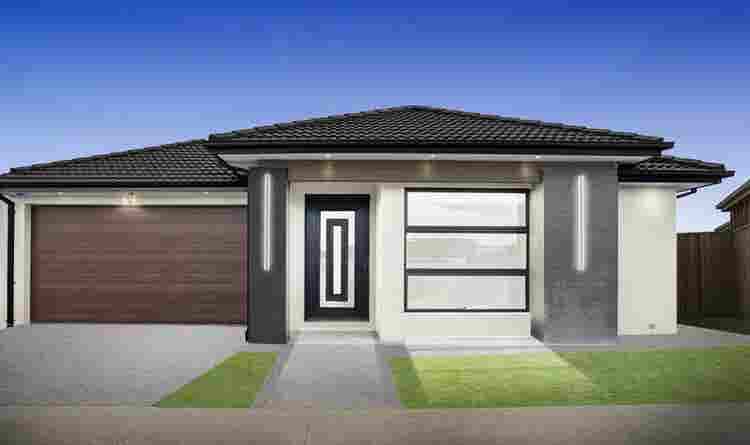4 Bedroom House Available for Rent