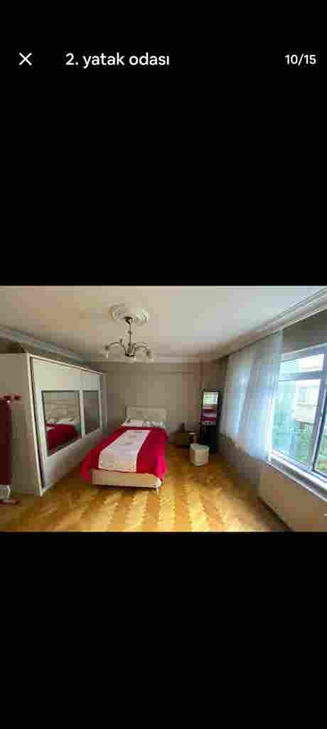 Room for rent 5 minutes from Üsküda