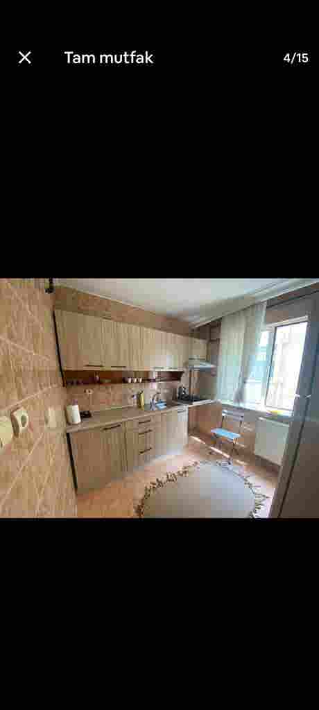 Room for rent 5 minutes from Üsküda