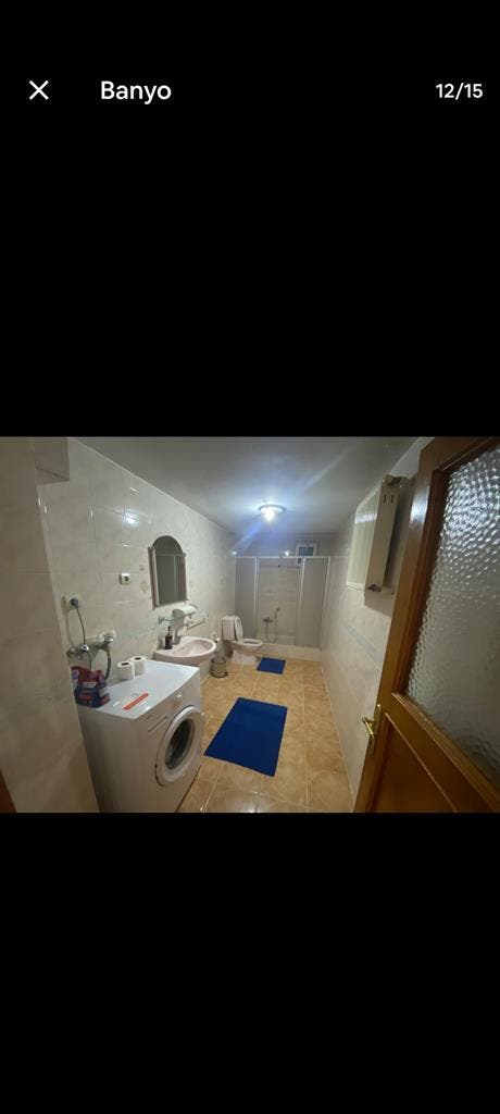 Room for rent 5 minutes from Üsküda