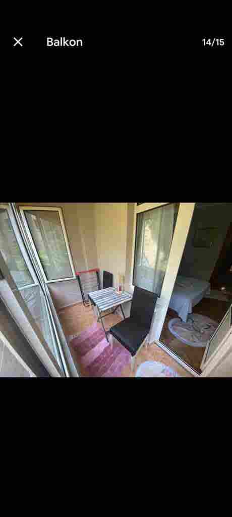 Room for rent 5 minutes from Üsküda