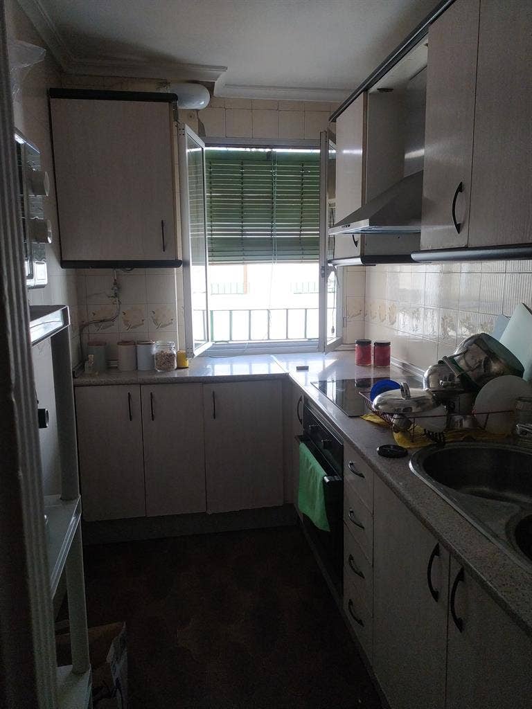 Habitación centro Córdoba