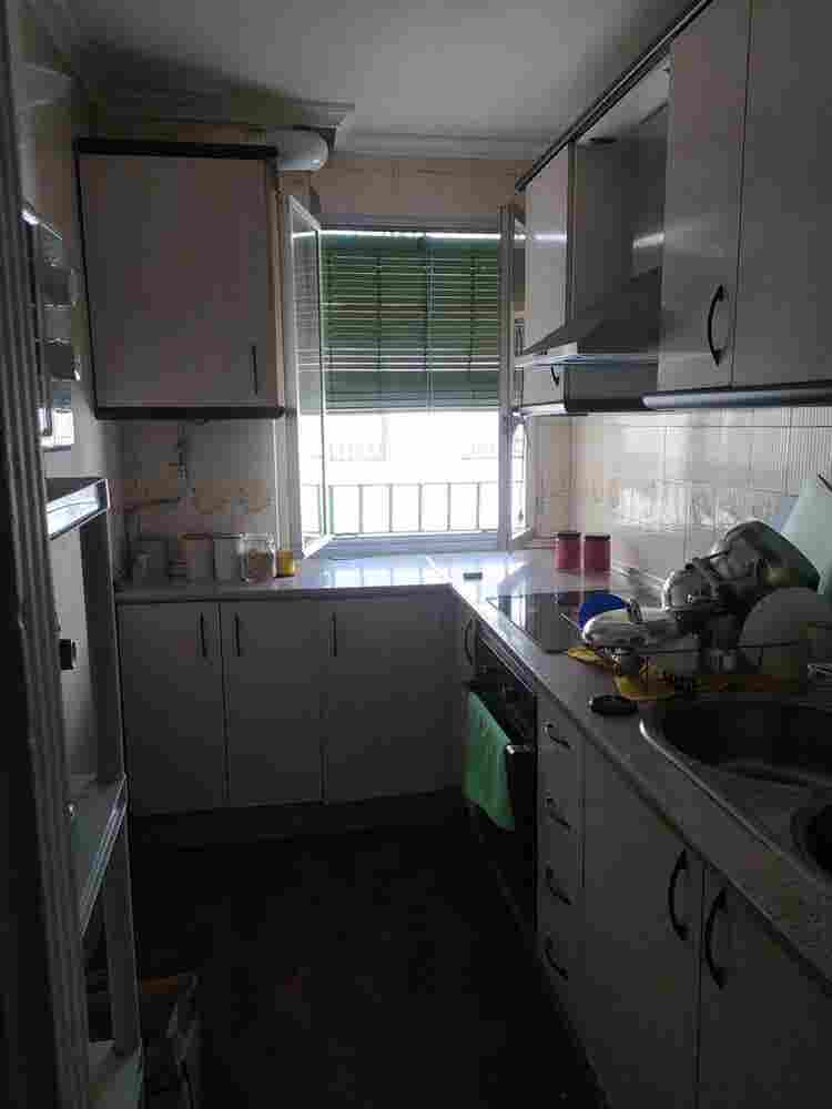 Habitación centro Córdoba