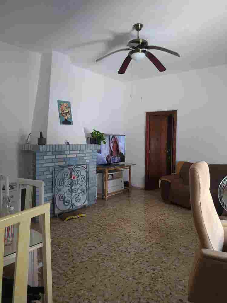 Habitación centro Córdoba