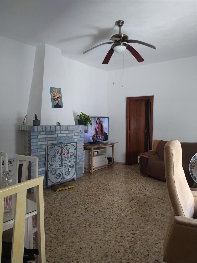 Habitación centro Córdoba