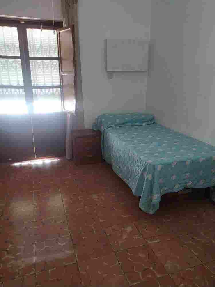 Habitación centro Córdoba