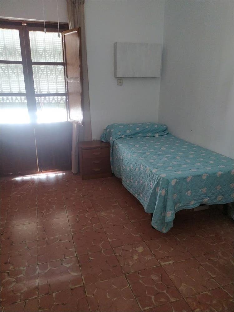 Habitación centro Córdoba