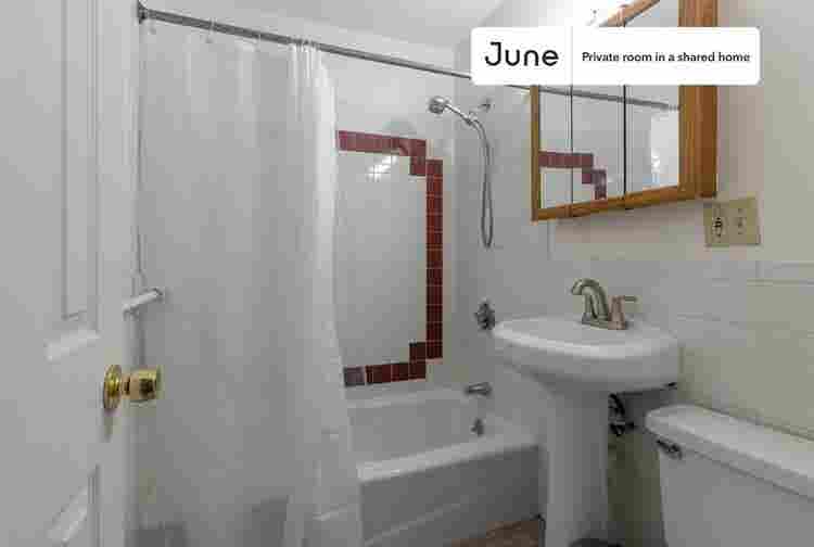 4 BR in Boston