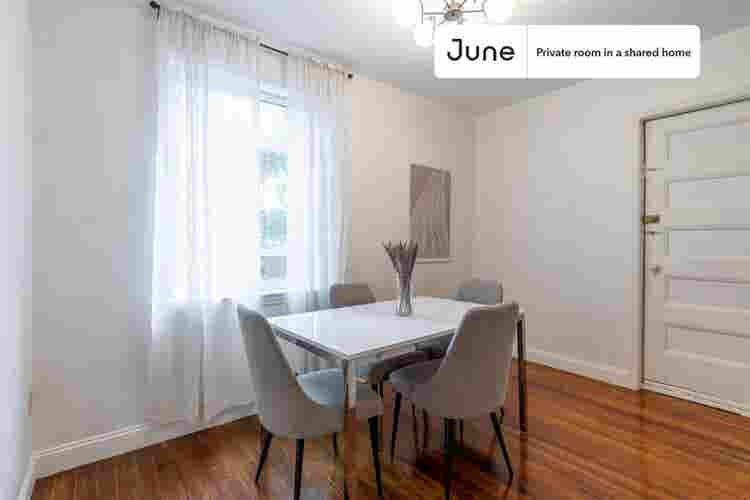 4 BR in Boston